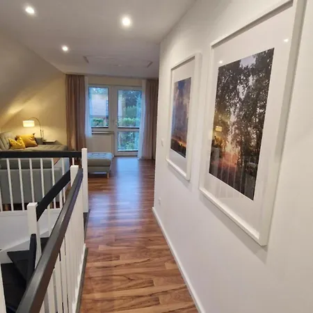 An Der Brandenburgischen Seenplatte Ferienhaus