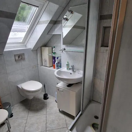 Ferienhaus An Der Brandenburgischen Seenplatte Lindow