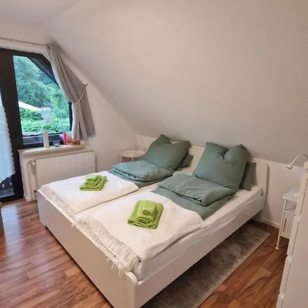 An Der Brandenburgischen Seenplatte * Lindow