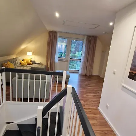 An Der Brandenburgischen Seenplatte Ferienhaus Lindow