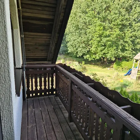 Ferienhaus An Der Brandenburgischen Seenplatte Lindow