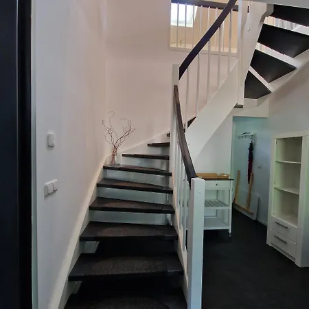 Ferienhaus An Der Brandenburgischen Seenplatte Lindow