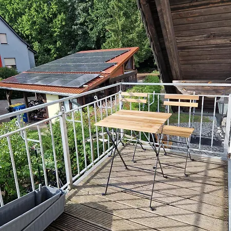 An Der Brandenburgischen Seenplatte Ferienhaus Lindow