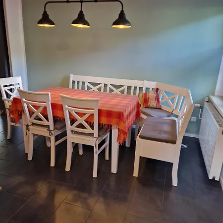 An Der Brandenburgischen Seenplatte * Lindow