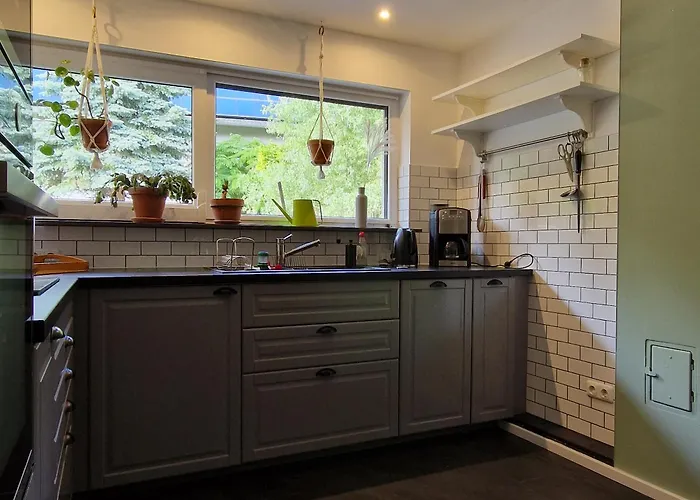 An Der Brandenburgischen Seenplatte * Lindow