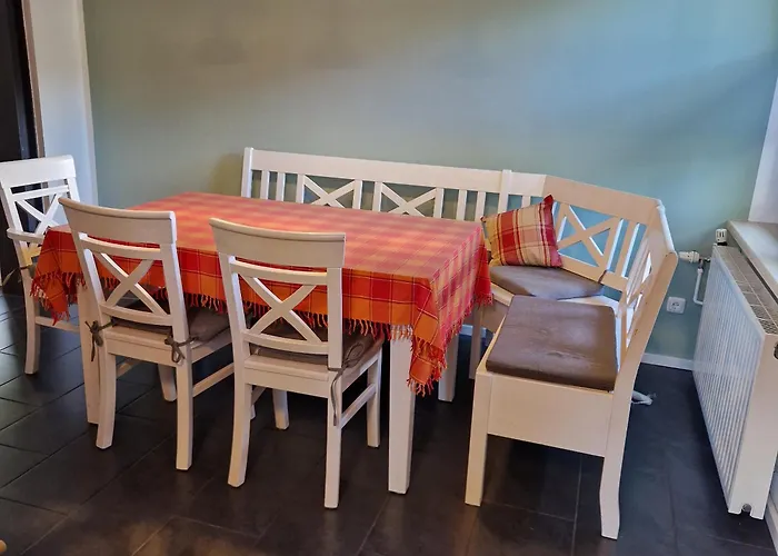 An Der Brandenburgischen Seenplatte * Lindow